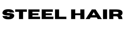 Steel Hair